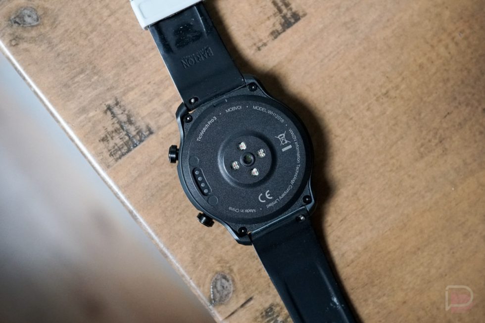 TicWatch Pro 3 Review