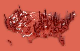 Verizon Fires Up Fast 5G in Seattle, Sacramento, Pensacola