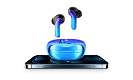 Zendure’s ZenPods Cost $65, Have ANC and Touch Controls