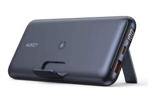 DEAL: AUKEY Power Banks Up to $10 Off, 20,000mAh Bank With 18W PD for $36