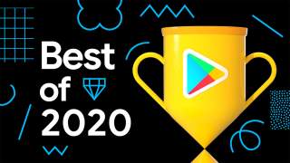 Here are Google Play’s Best Apps, Games, Movies, and Books of 2020