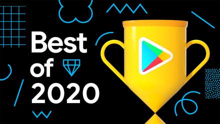 Here are Google Play’s Best Apps, Games, Movies, and Books of 2020