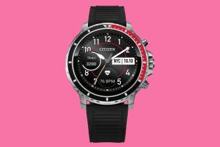 Citizen’s $395 Snapdragon Wear 3100-Powered CZ Smart Should be Avoided