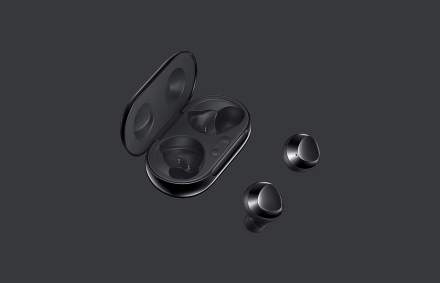 Samsung Galaxy Buds+ Cyber Monday Deal is Here: $50 Off