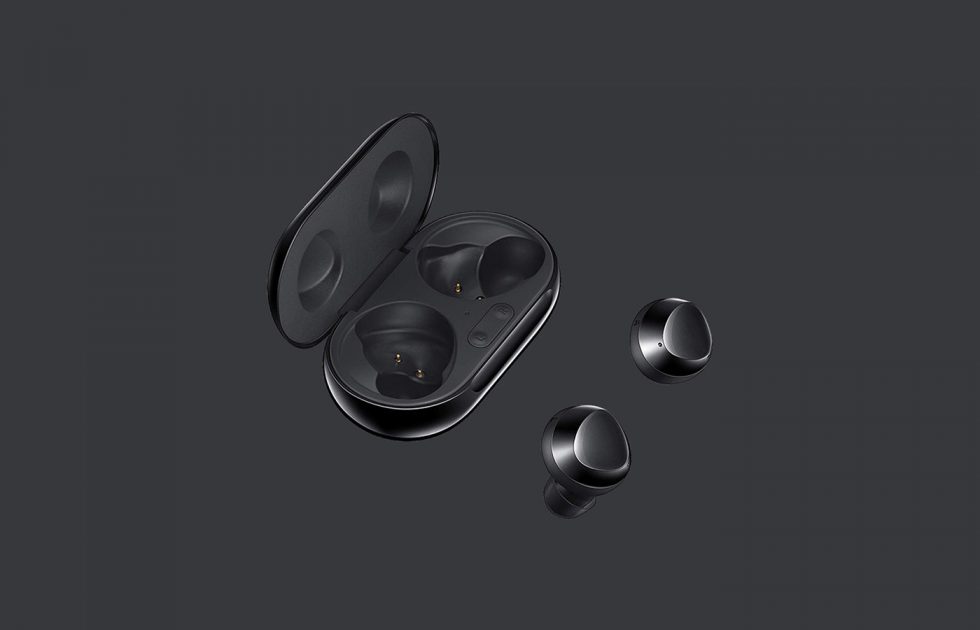 Galaxy Buds Plus Cyber Monday Deal