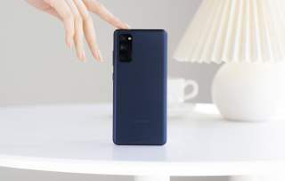 Verizon Galaxy S20 FE Gets Its Big Android 11 Update (Updated: Unlocked, AT&T, T-Mo)