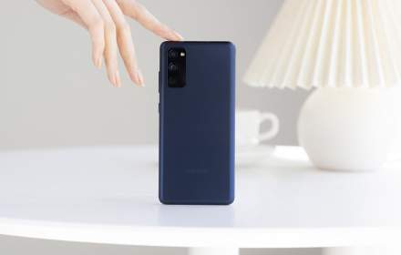 Samsung Galaxy S20 FE Gets a 256GB Model