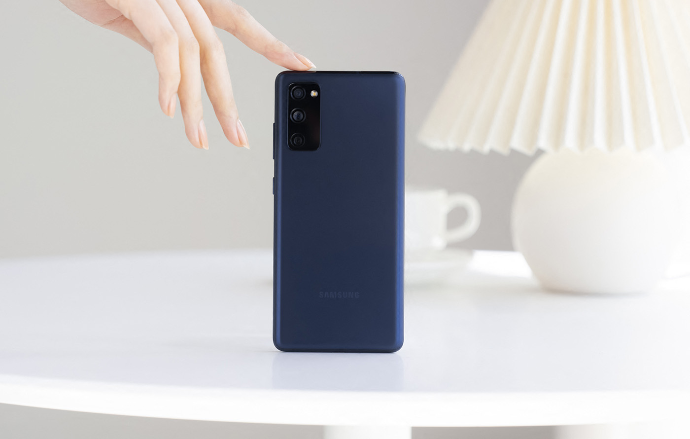 Verizon Galaxy S20 FE Gets Its Big Android 11 Update