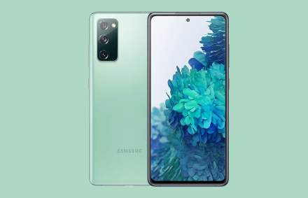 Galaxy S20 FE on Verizon Grabs Fresh Security Update