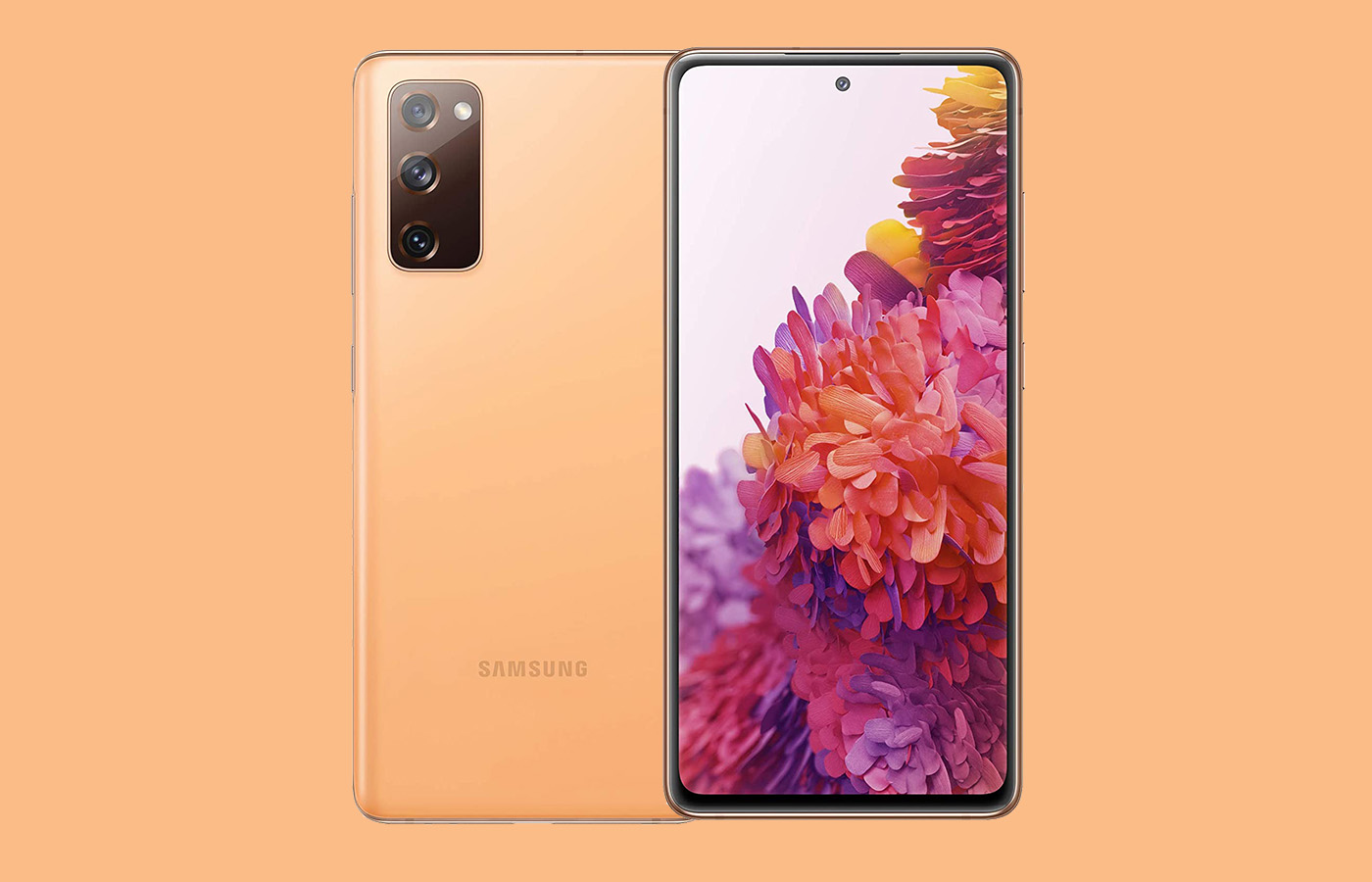 Galaxy S20 FE is $150 Off!
