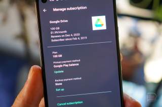 With the Awful Google Photos News, It’s Time to Sign Up for Google’s Opinion Rewards