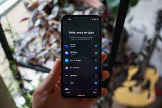 Netflix Titles Disappear From Google TV App
