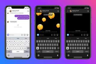 Instagram, Facebook Messenger Get New Chat Features Like ‘Watch Together’ and ‘Vanish Mode’