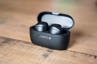 Jabra Black Friday Deals are Here: $100 Off Elite 85h, 65t for $70