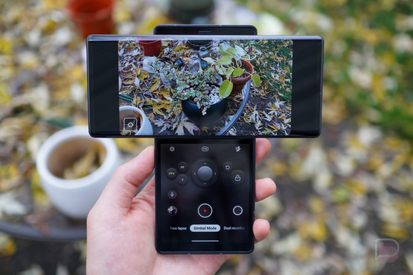 LG Will Try to Update Select Phones With Android 13, But No Promises