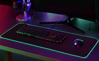 DEAL: AUKEY Hosts Sale Catered to Gamers, Includes Big Savings on Webcams and Headphones