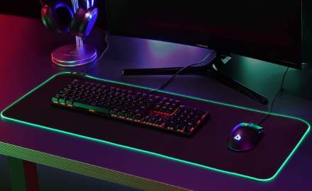 DEAL: AUKEY Hosts Sale Catered to Gamers, Includes Big Savings on Webcams and Headphones