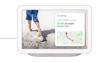 Google Nest Hub Black Friday Deal is Here: It’s $40 Off