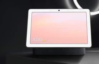 Nest Hub Max Black Friday Deal is Here: $50 Off