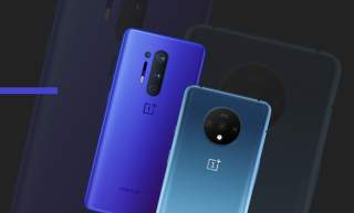 Limited Time Deal: Buy OnePlus 8 Pro, Get OnePlus 7T for $1