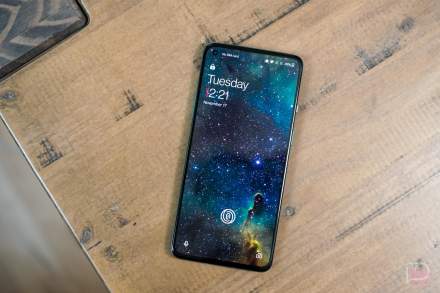 OnePlus Finalizes List of IDEAS to Add to OxygenOS