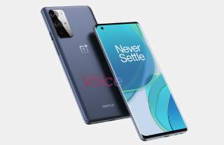 OnePlus 9 Pro Prototype Renders Detail Samsung Influences, March ’21 Release Date