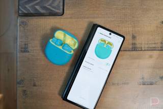 HeyMelody Brings OnePlus Buds Firmware Updates to Non-OnePlus Phones