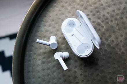 OnePlus Buds Z Now Available for $49.99