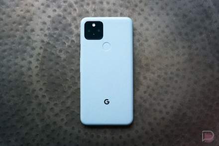 Google Fixes Dozen Bugs in Latest Pixel Update, Slow Rolls It to Verizon Pixel 5