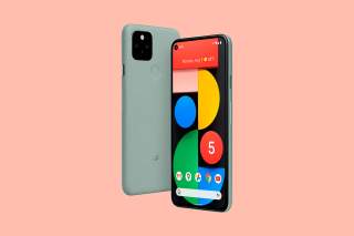 Google Pixel 5 Black Friday Deal is Here: It’s $50-$200 Off