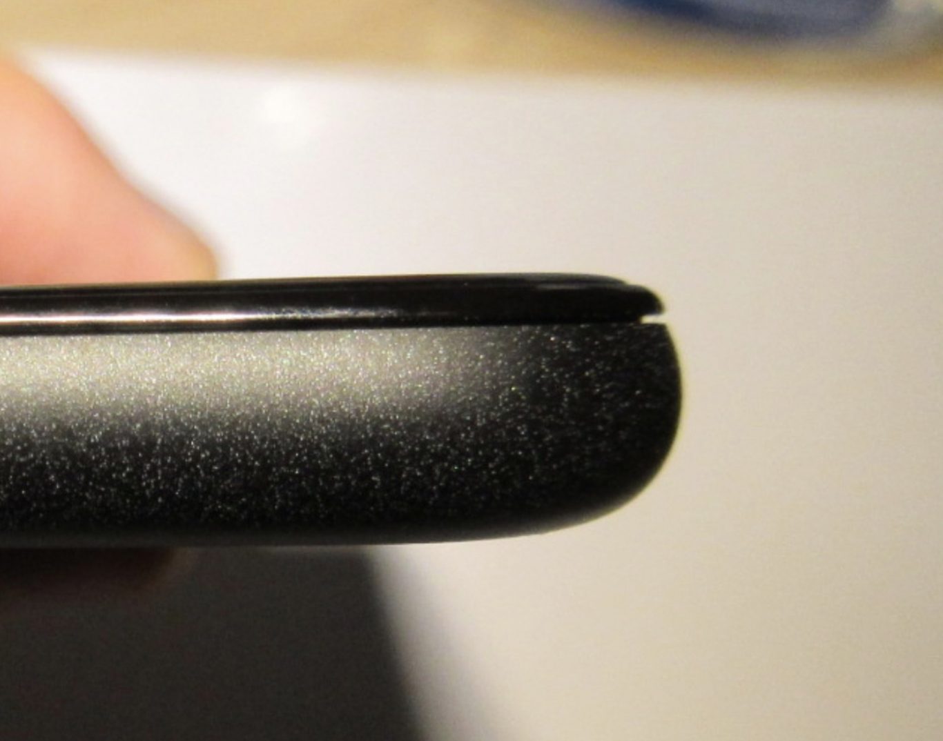 Pixel 5 Display Gap is "Normal Part of Design"