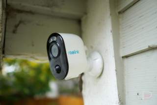 Reolink Argus 3 is a Solid Wireless Security Camera With Google Assistant Capabilities for Just $109