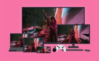 Pre-Order Cyberpunk 2077 on Stadia, Get Free $99 Premiere Bundle