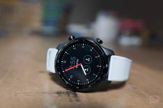 TicWatch Pro 3 Gets a Big Wear OS Update That Improves Touch