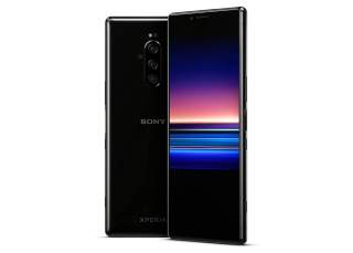 Sony’s Black Friday Deals Arrive: Xperia 1 for $599 ($350 Off), $100 Off Xperia 1 II on Cyber Monday