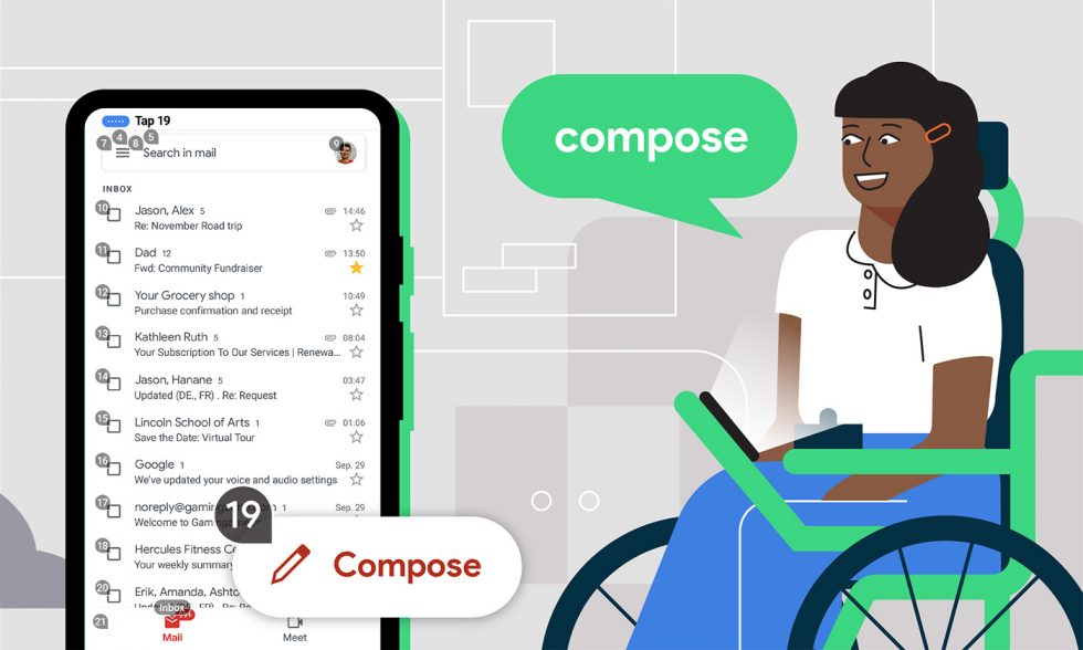 6 Sweet New Features are Coming to Android Phones