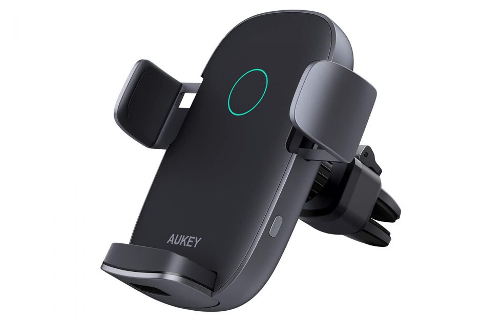 Anker Wireless Car Charger