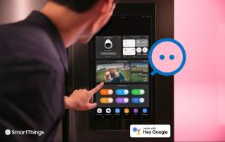Wow: Google and Samsung Partner for SmartThings, Google Assistant Integration