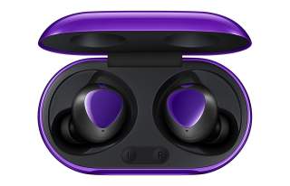 If You Can Handle the Color, This BTS Galaxy Buds+ Deal is Too Good