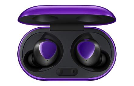If You Can Handle the Color, This BTS Galaxy Buds+ Deal is Too Good