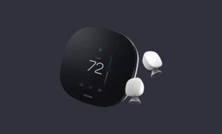 ecobee Holiday Sale Includes ‘3 Lite’ Thermostat for $149 ($20 Off), SmartCamera for $99 ($80 Off)