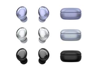 Galaxy Buds Pro Design, Features Confirmed Ahead of Launch