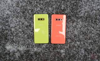 Verizon Galaxy S10 Lineup Receives One UI 3.1 Update!