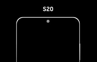 Here is Samsung’s First Galaxy S21 Teaser