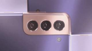 These Galaxy S21 Teasers are ????????????