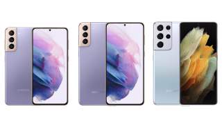 We Know So Much About the Galaxy S21, S21+, and S21 Ultra