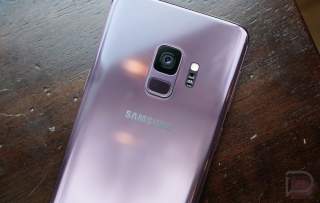 Verizon Galaxy S9 Keeps Getting Updates