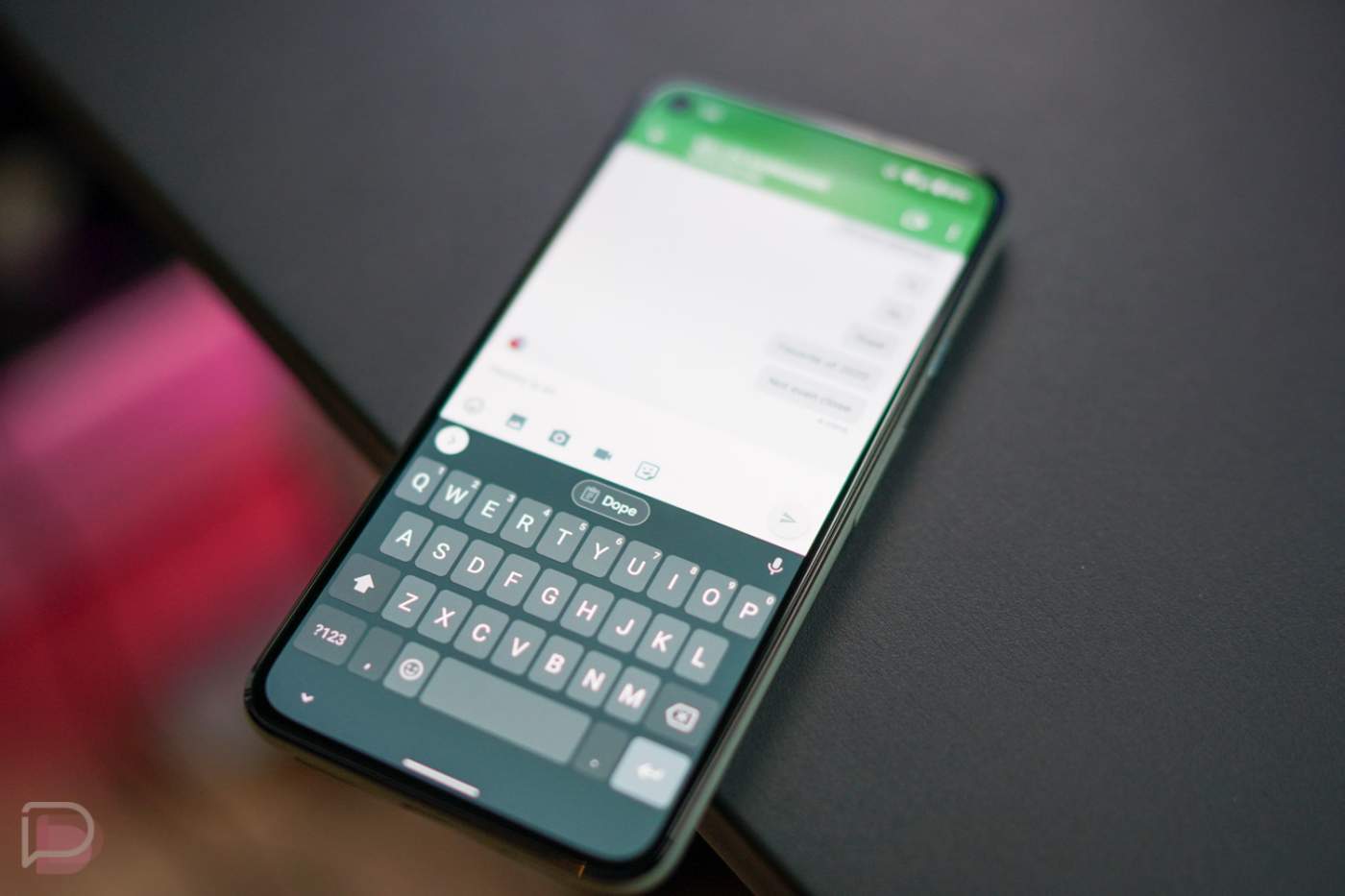 Gboard’s Quick Paste Suggestions a Sneaky Best Feature of 2020