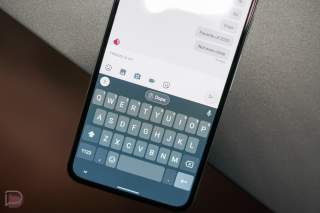 Gboard Clipboard is Getting Screenshot Sharing Support