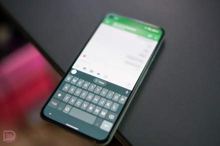 Gboard’s Quick Paste Suggestions a Sneaky Best Feature of 2020